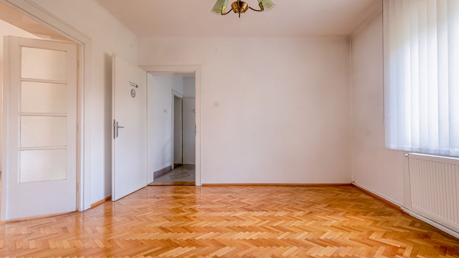 Vila 5 camere | Zona Tipografilor | Teren 695 MP | Constantin Brancusi - Poză 23