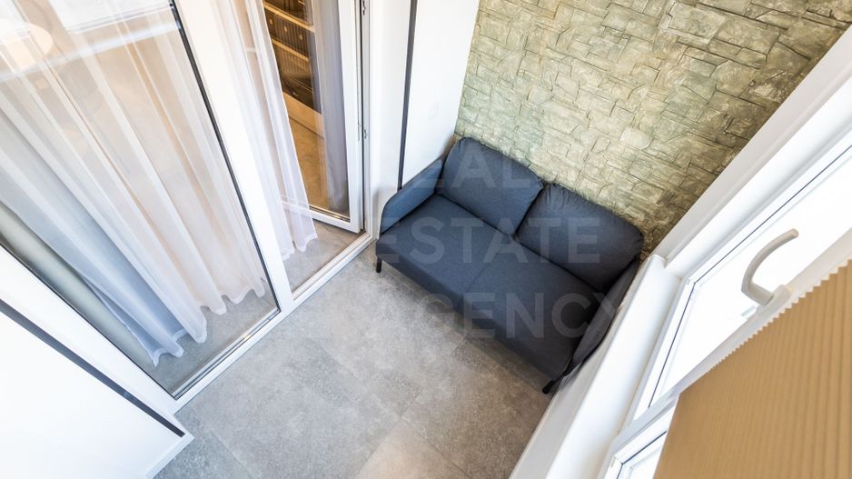 Vânzare, apartament, 2 camere, str. Matei Basarab, Râșcani - Poză 16