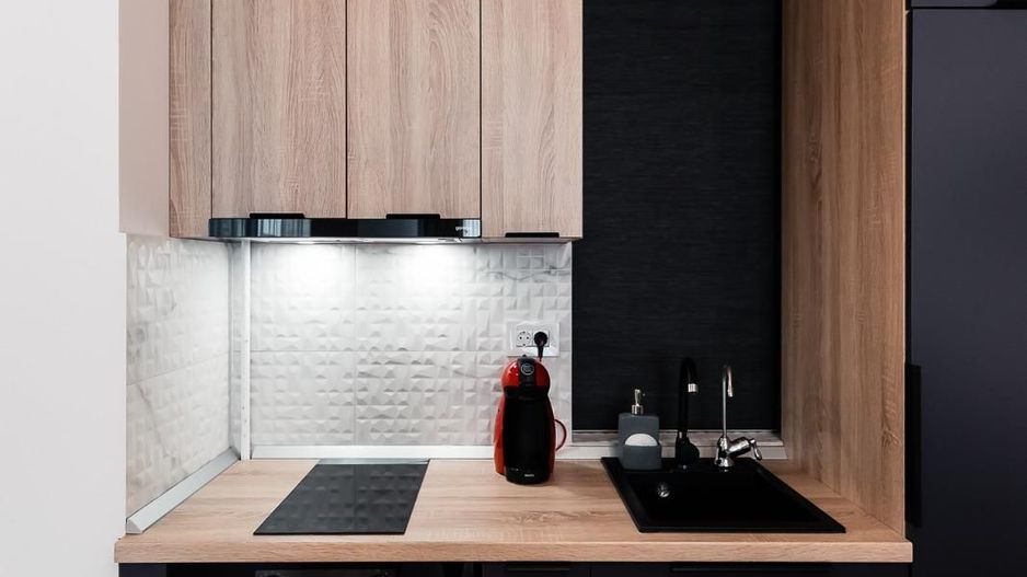 Chirie I Apartament 2 camere I Via Pipera I Mobilat Lux - Poză 9