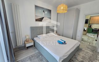 MAMAIA SAT- 3 camere cu vedere la mare | gata de mutat sau de investit - Poză 17