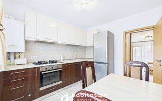 Tur virtual – Cămin modern lângă  pădure, ideal pentru o familie - Poză 6