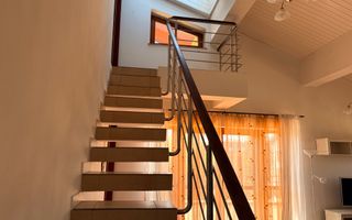 Apartament 3 Camere Vila Baneasa - Poză 6