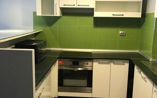 Apartament de inchiriat cu 2 camere,zona semicentrala! Platinia! - Poză 7
