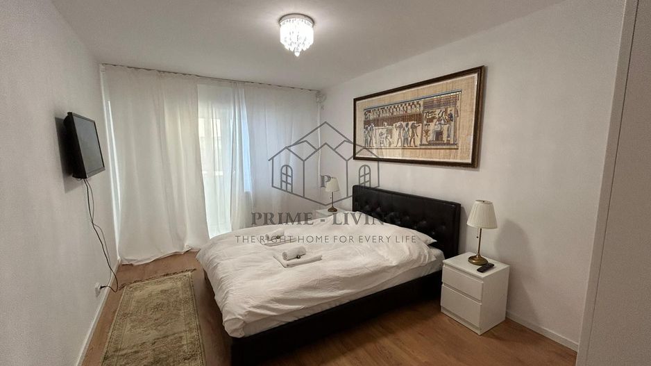 APARTAMENT NOU RENOVAT LA PRIMA INCHIRIERE IN AVIATIEI - Poză 3