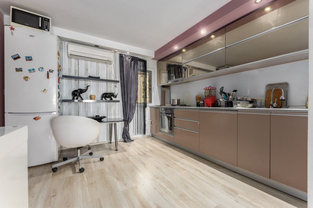 Apartament 4 camere 13 septembrie - Poză 14