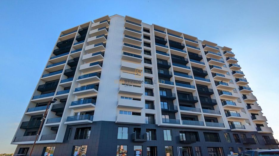 Spatiu comercial nou, vitrina ampla la Drumul Binelui, Bd Metalurgiei - Poză 5