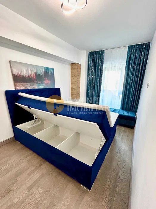 Chirie - 2 camere - Complex nou - Poză 6