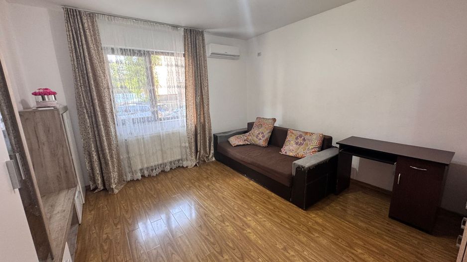 AP. 2 CAMERE - CAT-FRIENDLY, PARCARE INCLUSA, BLOC NOU, CENTRALA - Poză 1