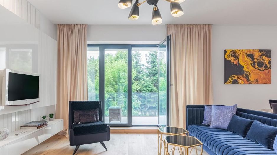 APARTAMENT LUX | VIDA HERASTRAU | - Poză 2