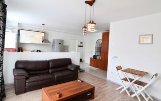 Apartament 2 camere cu Birou sau dormitor copii Avantgarden 3 - Poză 6