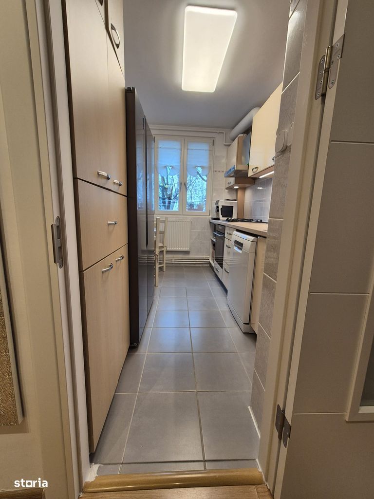 Comision 0% Apartament 4 camere-Brancoveanu - Poză 10