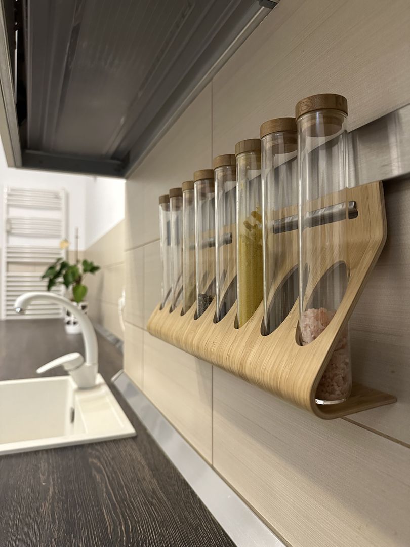 Oferta inchiriata - Apartament 3 camere - de inchiriat - Dacia - Poză 2