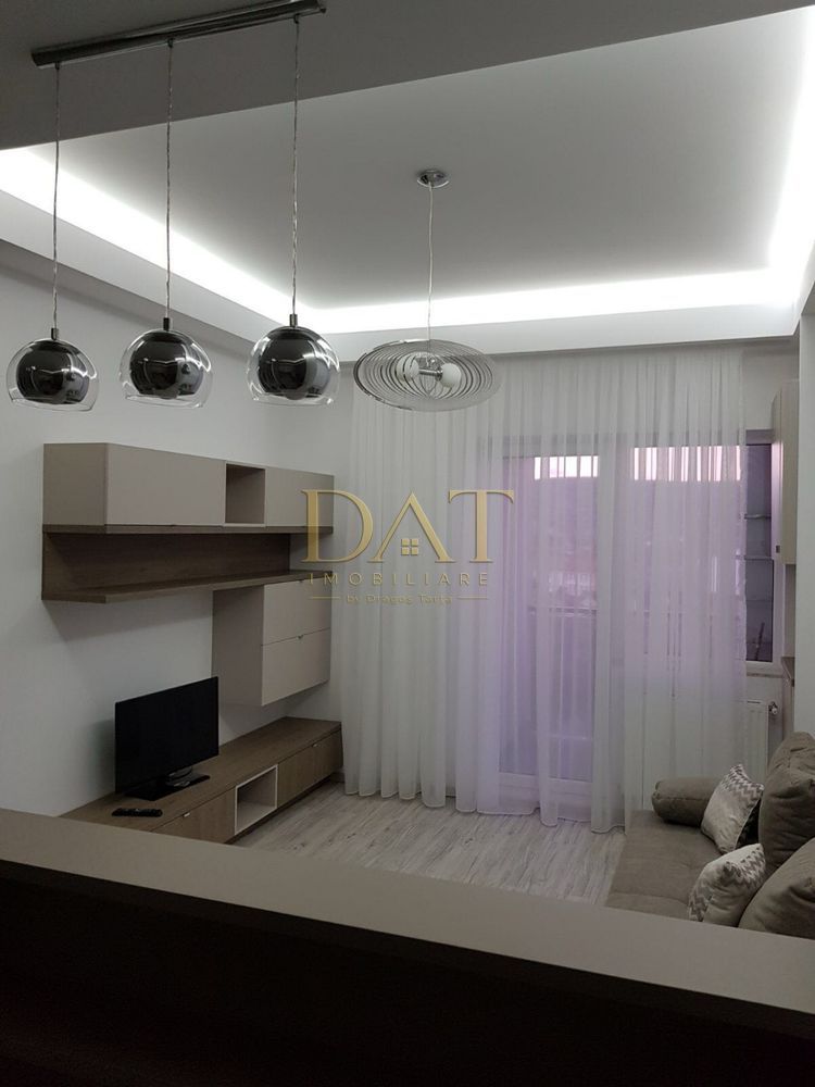 Apartament cu 2 camere | parcare  | Central | Clădirea NTT Data - Poză 2