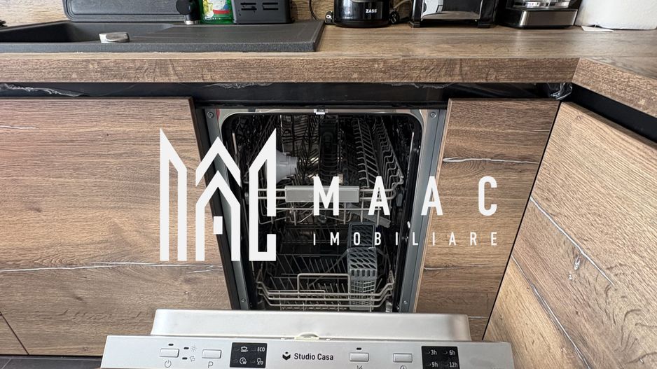 Apartament 3 camere | An constructie 2025 | 58 MPU - Poză 10