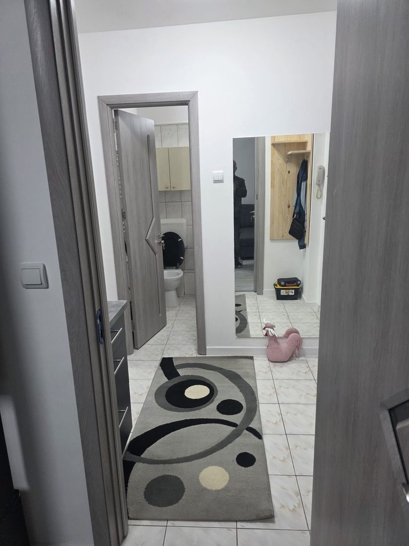 Garsoniera CF 1 Soseaua Gara Catelu - Poză 4