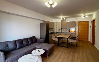 2 camere open space, Parcare, Viva City, Iulius Mall, Gheorgheni - Poză 2