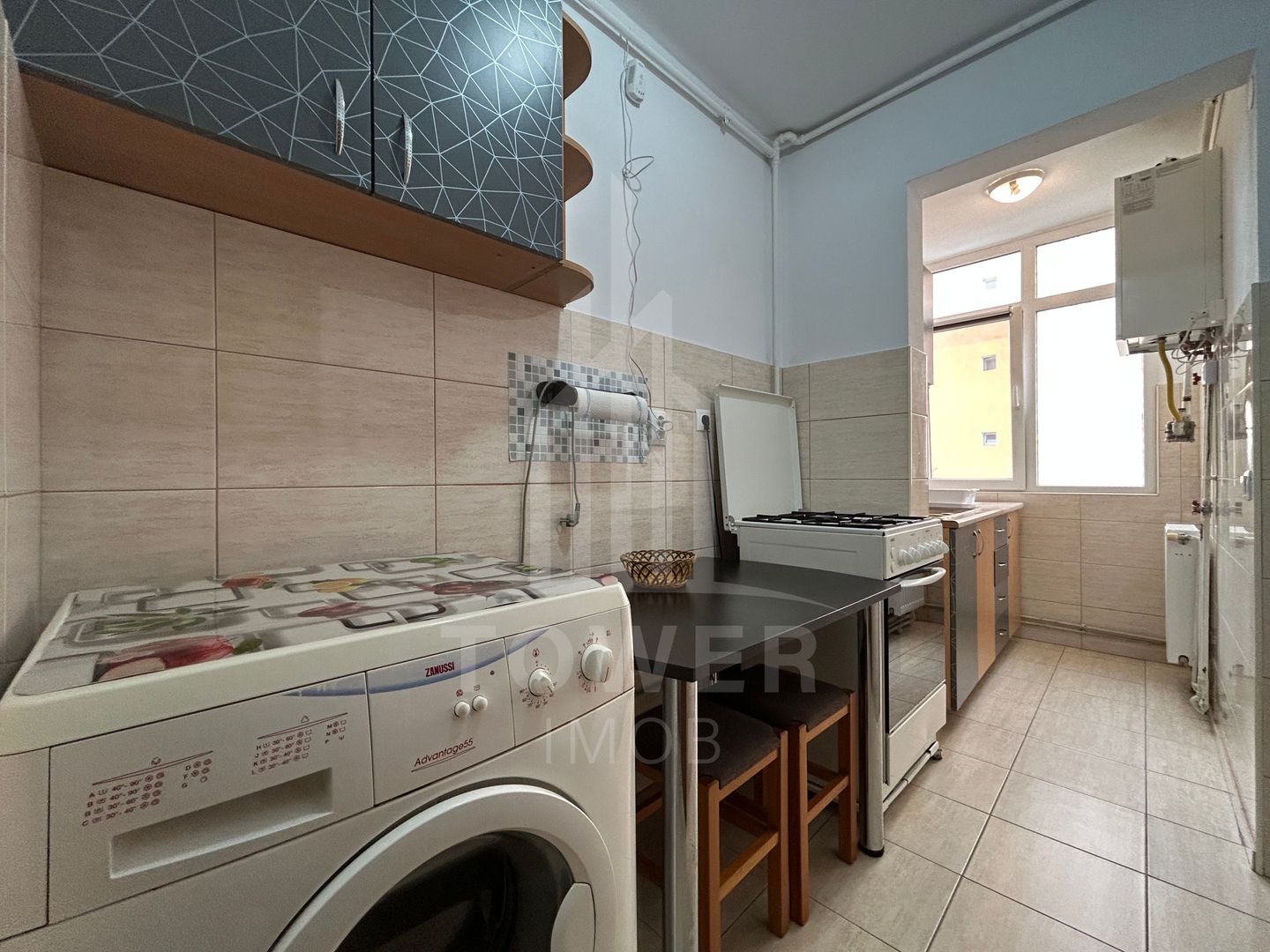 Apartament 1 cameră de închiriat - Str. Oncești - Poză 5