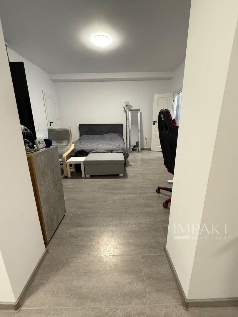 Apartament modern, zona UMF - Poză 3