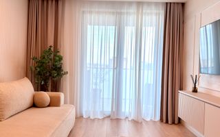 Apartament LUX 2 Camere | Park Lake | Vedere spre lac! - Poză 1