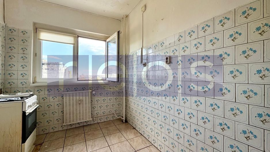 VANZARE 2 CAMERE | ETAJ 7/10 | ZONA TEI | VEDERE PARCUL CIRCULUI - Poză 7