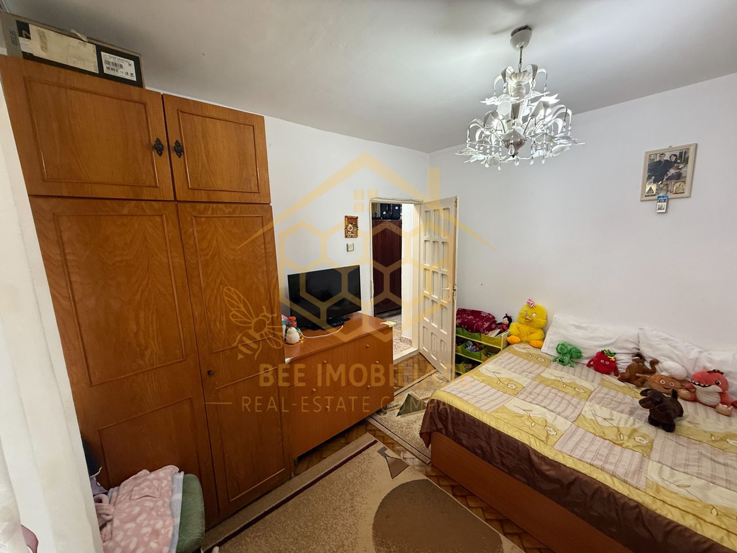 Apartament 3 camere , decomandat in 1Mai - Comision 0% - Poză 5