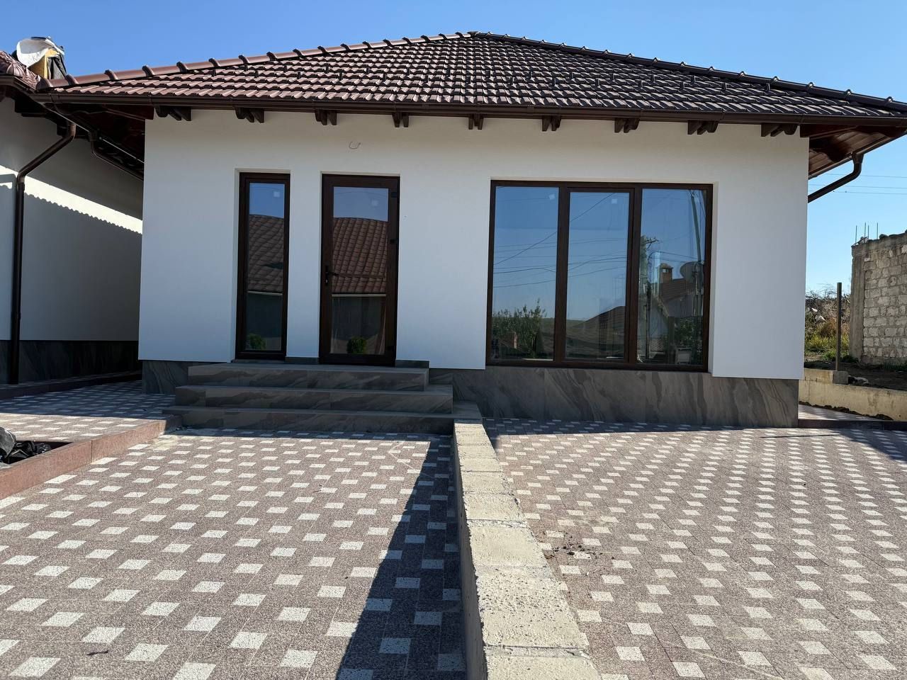 Casă în comuna Grătiesti, satul Hulboaca - Poză 1