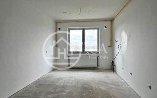 Apartament de vânzare cu 2 camere în Calea Aradului, Oradea - Poză 1