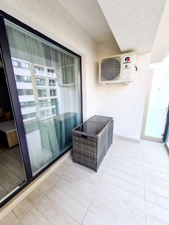 2 Camere Mid Level Parcare Inclusa Metrou Lujerului GranVia Residence - Poză 13