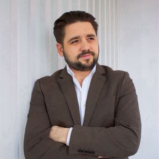 Dima Gorcenco - North Villas