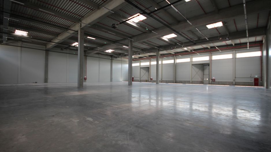 Spațiu industrial de 6.250 mp de închiriat - Poză 8