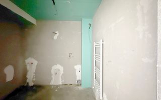 Apartament cu 1 camera/terasa de 17 mp/boxa/imobil NZEB. - Poză 11