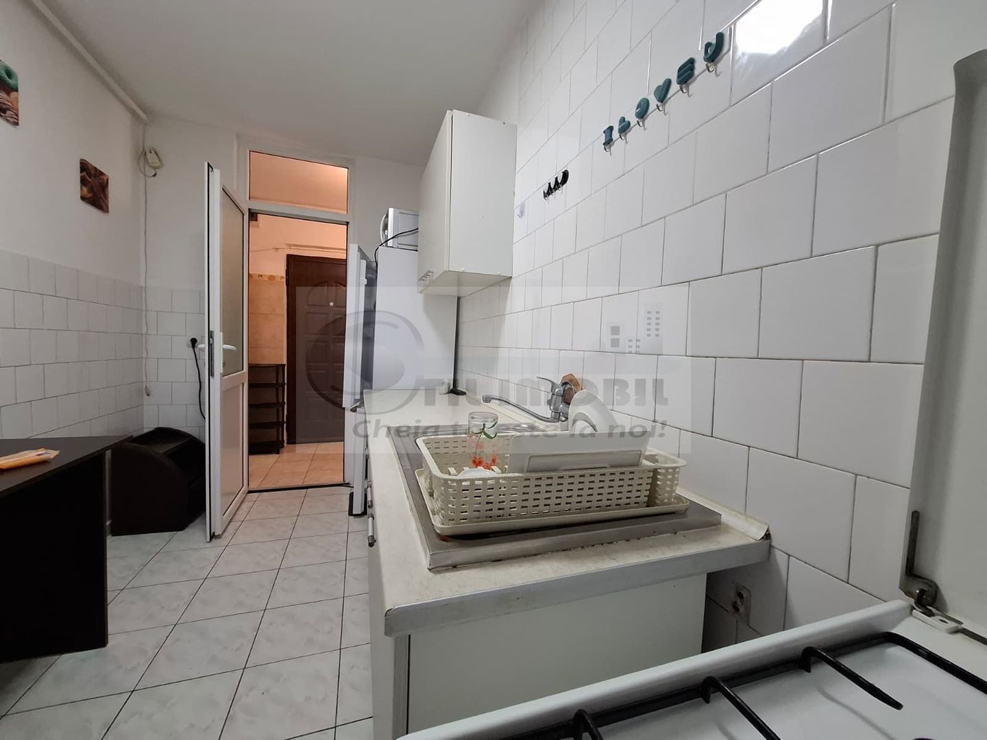 Liber, apartament 2 camere decomandat, 55 mp, Cug la bulevard - Poză 10