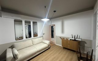 AP. 2 CAMERE LUJERULUI, PRIMA INCHIRIERE, NOU, INCALZIRE PARDOSEALA - Poză 9