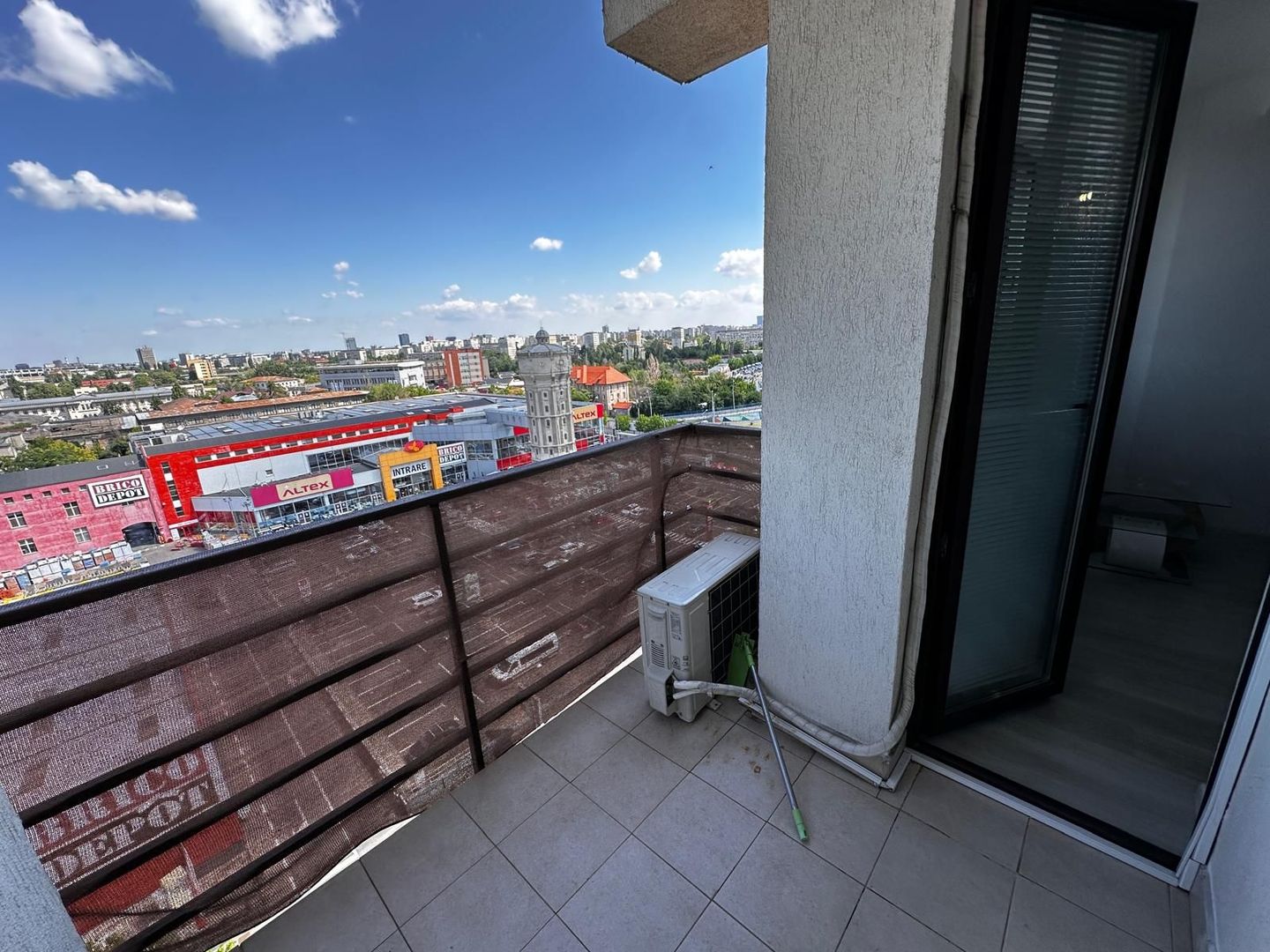 2 Camere Metrou Grozavesti Basarab Orhideea Splaiul Parcare Subterana - Poză 17