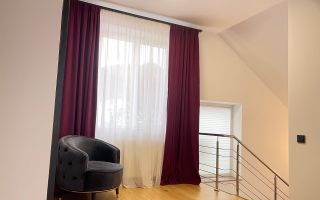 Casă cu design modern & suflet autentic – 200 m² de confort și rafinam - Poză 27