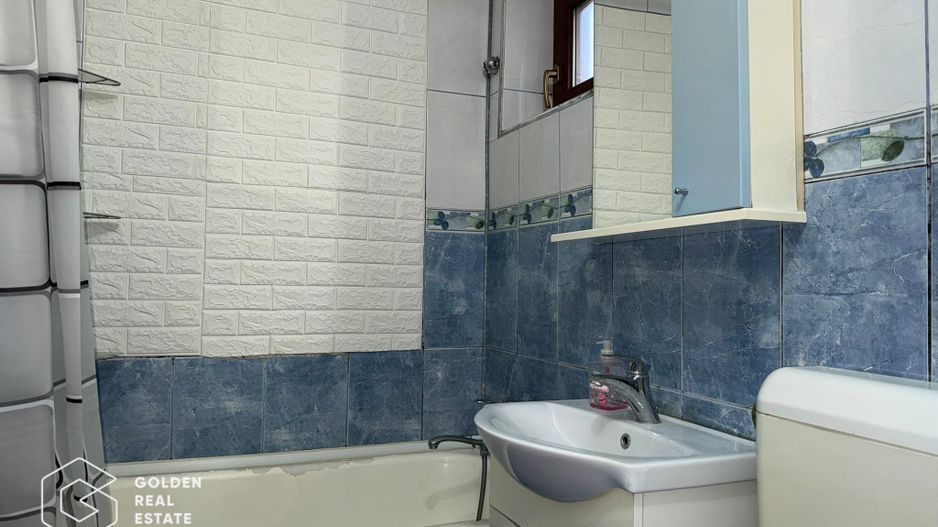 Apartament 2 camere, etaj 1 cu centrala si aer conditionat - Poză 5
