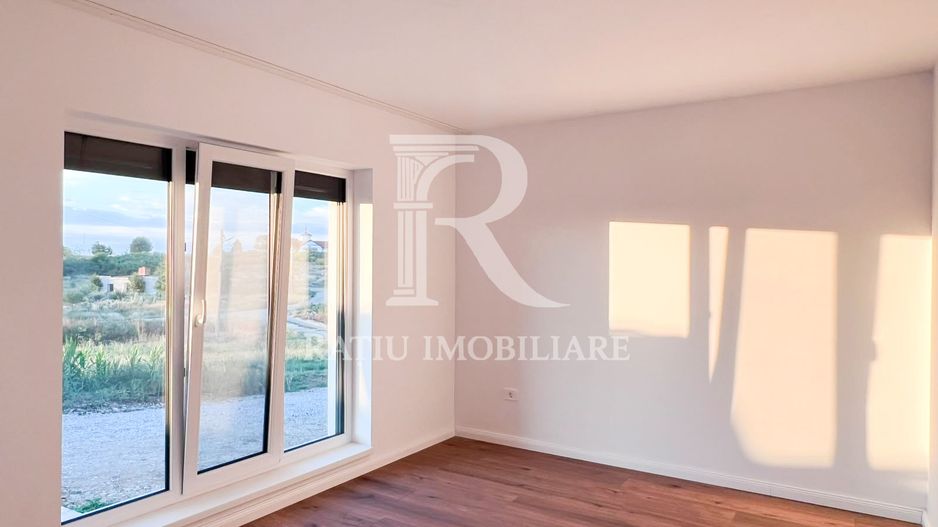 Casă Nouă cu 4 Camere | Teren 520 mp | Nojorid - Poză 23