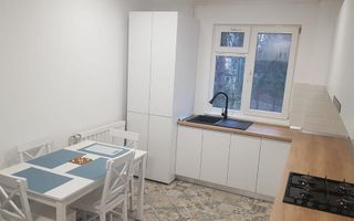 Exclusivitate! Vand apartament 2 camere, etajul 1, Odobescu - Poză 2
