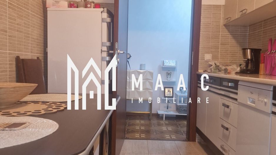 Apartament 2 camere de vânzare | Lacul lui Binder, Sibiu | parter - Poză 8