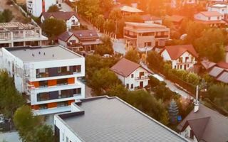 Apartament 2 camere+terasa Pacurari Rediu - Poză 16