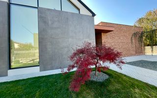 Casa Parter Exclusivista | Design Minimalist | Otopeni - Poză 17