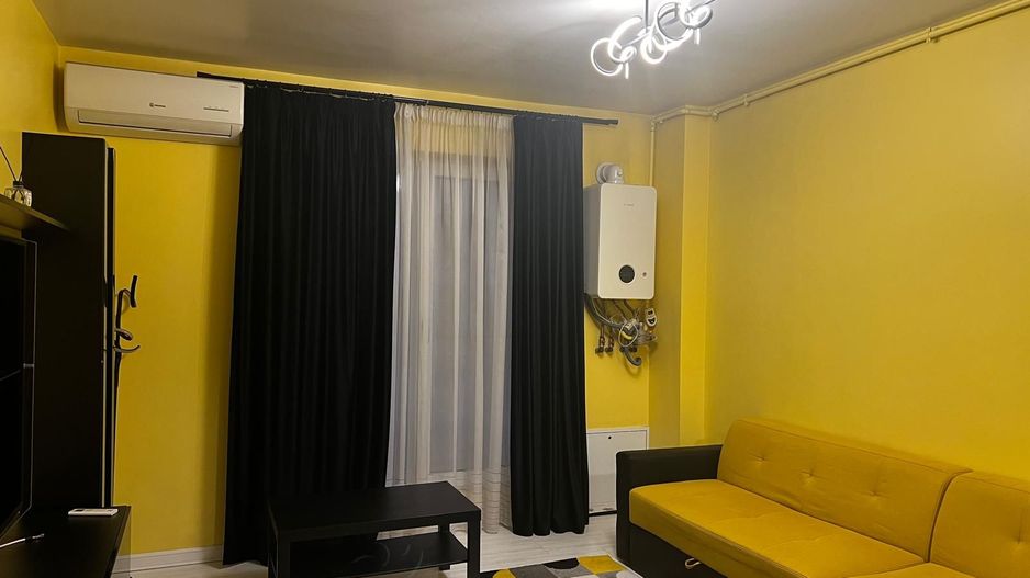 OFERTĂ Apartament modern I 2 terase, boxa, parcare I zona Torontalului - Poză 3