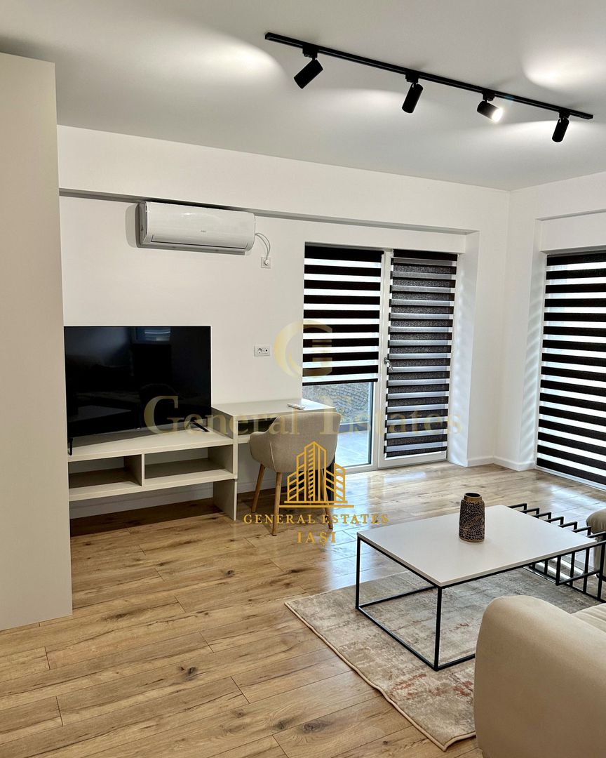 Vânzare apartament 2 camere | Complet mobilat | Freya Home – Bucium - Poză 5