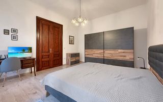 Apartament 3 camere, zona centrala! - Poză 4