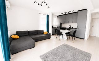Apartament cu 2 camere | Giroc - Poză 1