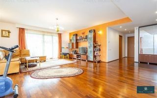 Apartament 3 camere  Baneasa Residential I Ambasada SUA - Poză 1