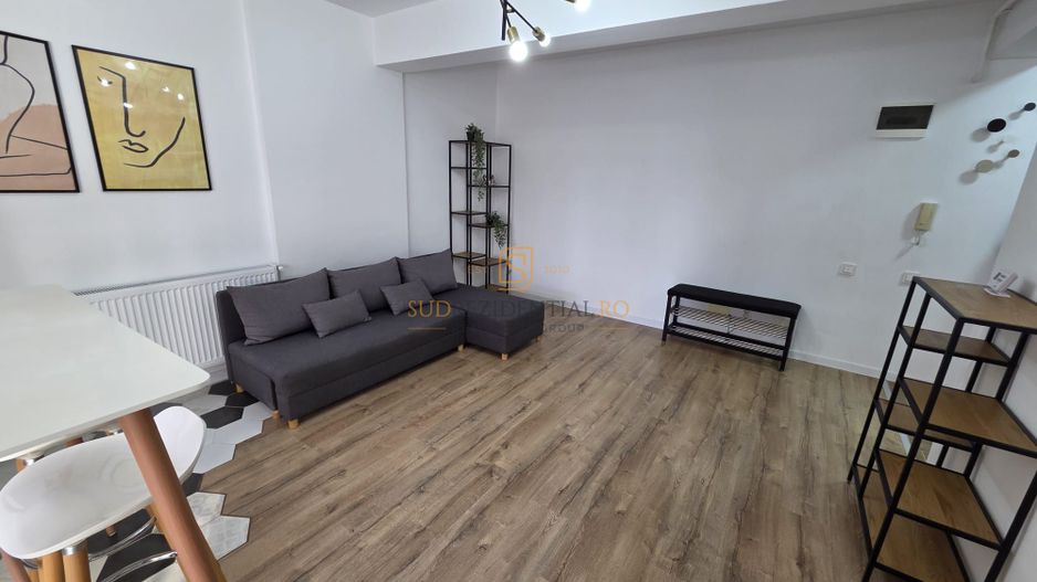 Apartament  | Popesti-Leordeni | Str. Biruintei | 10 min de metrou - Poză 7