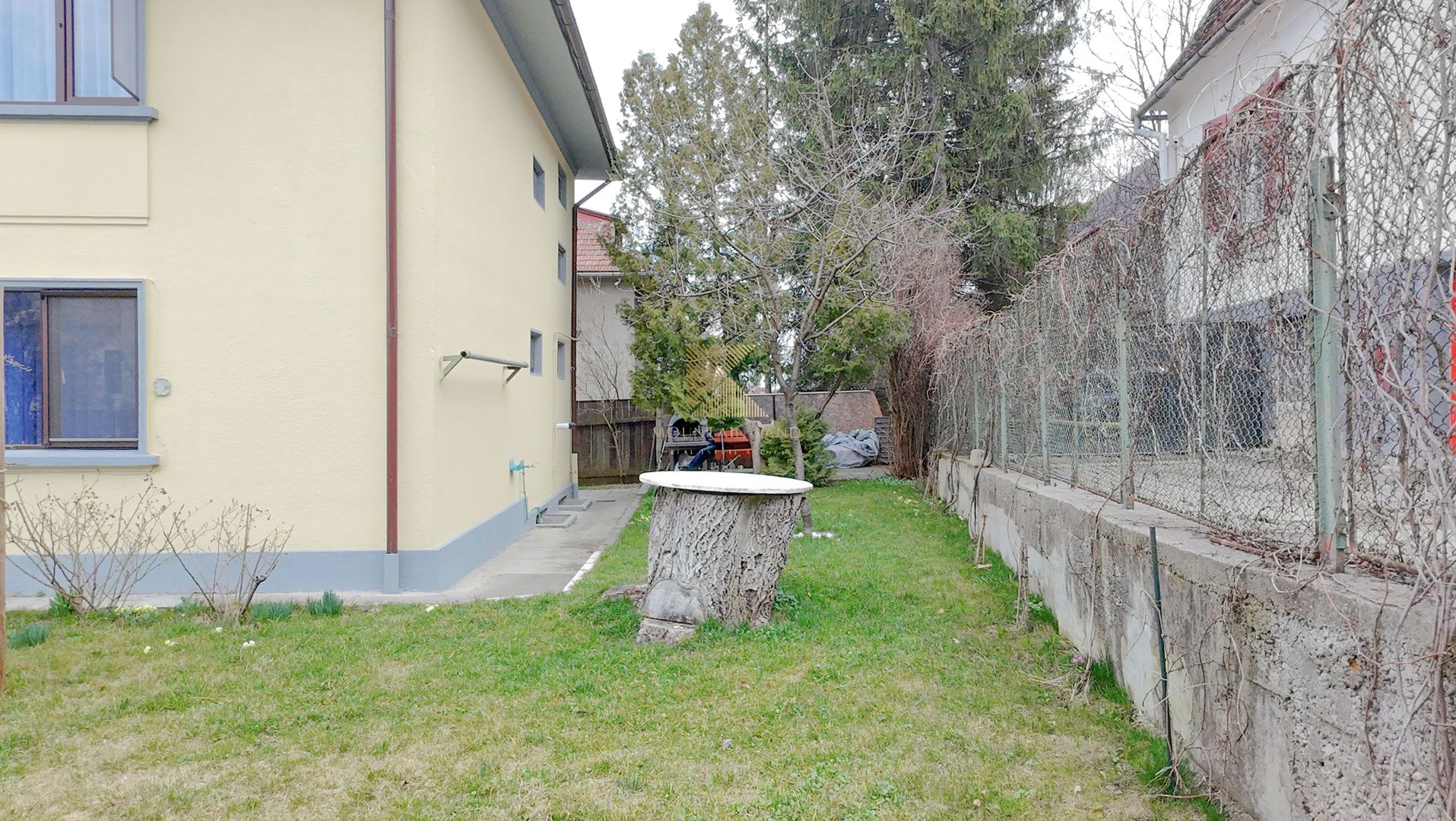 Apartament decomandat | 2 camere | 74 mpu | gradina | garaj | Centru - Poză 18