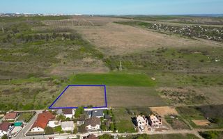 Vânzare, teren agricol, 63.6 ari, Ialoveni - Poză 1