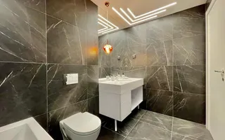 ONE HERASTRAU TOWER, finisaje lux,  loc de parcare - Poză 16